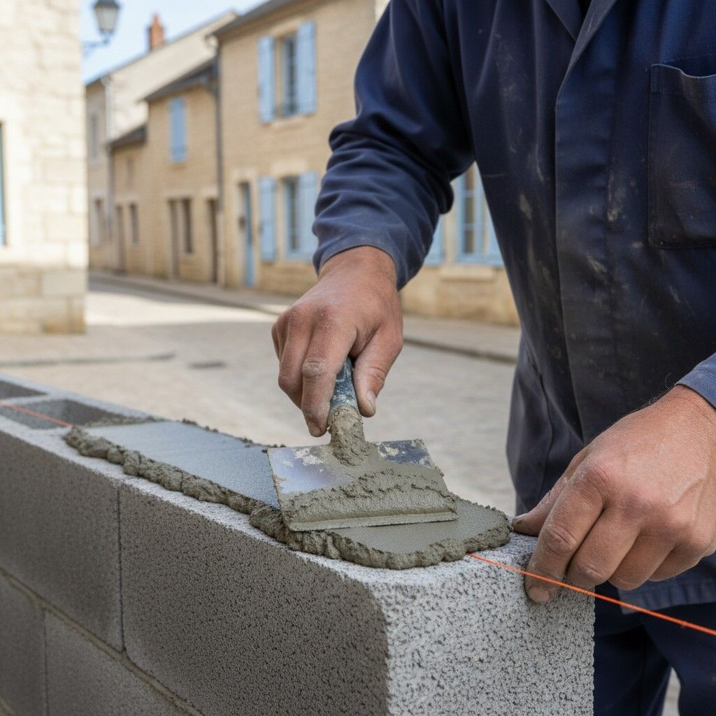 MATHIEU POISNEL SOLS BETONS